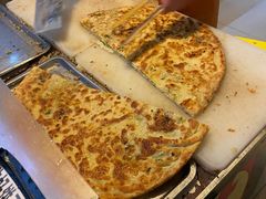 -咏春葱油饼(德政中路店)