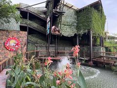 -长鹿旅游休博园