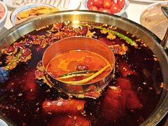-二荆条·城市森林火锅旗舰店