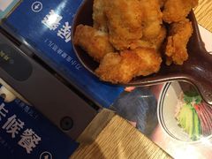 -刀小蛮半只鸡过桥米线(家乐福四元桥店)