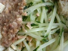 麻将凉皮儿-小牛锅贴(西环路店)