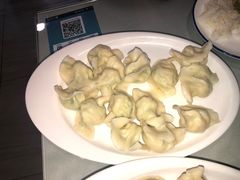 -听涛雅苑百味饺子老家菜馆
