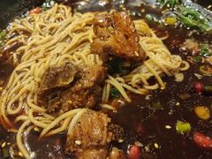 -豆爺小面(朱雀店)