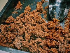 炸松肉-大益烤鸡