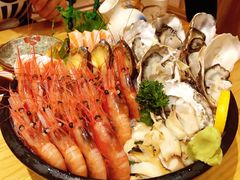 -季玄精致日本料理自助餐(闸北公园店)