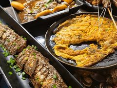 -金谷园饺子·烧烤(人大总店)