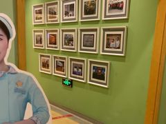 -爱康国宾体检中心(杭州滨江江南大道分院)