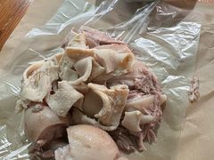 -小辫子羊肉面馆(周东店)