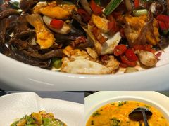 -肆月河豚·淮扬菜·湘菜(华天店)