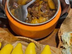 -U你·天然调味(南湖总店)