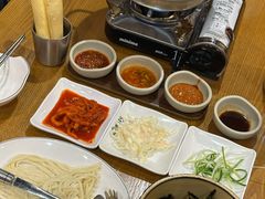 -Myth猪蹄(明洞店)