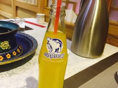 北冰洋-北门涮肉·铜锅涮肉(南锣鼓巷店)