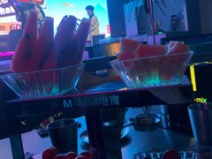 -M-MIX电音烤吧