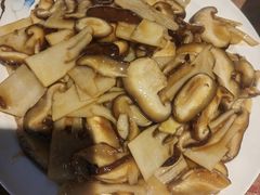 -布衣草棚风格餐厅