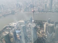 -上海中心大厦
