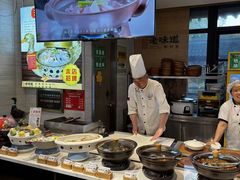 -绍兴老味道·非遗门店(银泰城店)