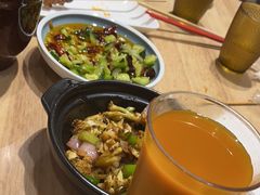 -秦䩊会·陕西biangbiang面(畹町路店)