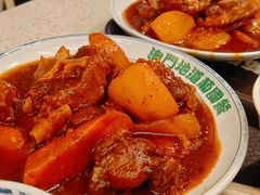 -澳门地道葡国餐