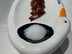 -煜丰汴京烤鸭(福彩路店)