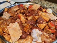 -黄记煌三汁焖锅(新世纪广场店)