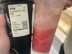 -喜茶(深圳壹方城DP店)