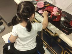 -Lilliput粒粒堡亲子餐厅(置汇旭辉店)