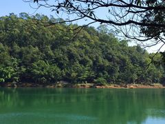 -大雁山风景区