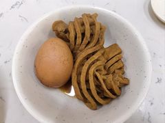 -蒋家桥饺面店(四望亭路店)