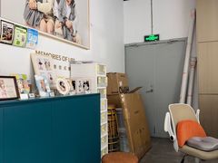 -海马体照相馆(天津世纪都会店)