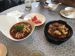 -紫东阁酒楼·中餐厅(东方广场假日酒店)