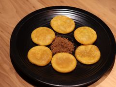 -青桃餐厅
