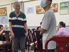 大堂-协顺园回头馆(南顺城路店)