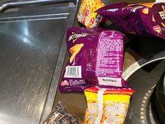 -老卜奎齐齐哈尔烤肉(人民东路店)