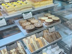 -蜂蝶来饼店(拱北总店)