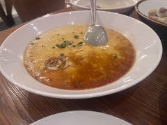 炖蛋-芳草地度假酒店·野炉中餐厅