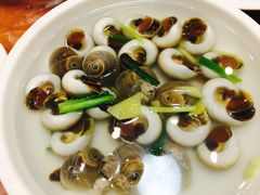 -吕四渔港码头海鲜餐厅