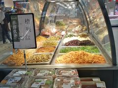 -永辉超市(百子湾店)