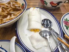 -龍囍粤·顺德小吃·煲仔饭(安定门店)