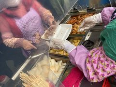 -细妹五香牛杂(步行街店)