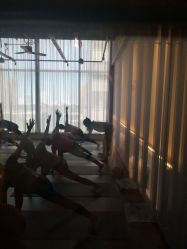 -FineYoga梵音瑜伽·普拉提
