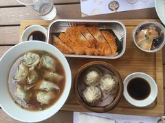 -南小馆(迪士尼小镇店)