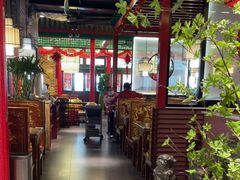 -缪氏川菜(深圳北站缤果空间店)