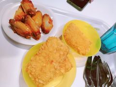 -宜家·瑞典风味餐厅(无锡店)
