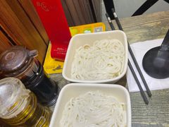 -十秒到米线(莱茵翠景店)