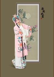 -梨园天地京剧摄影(玲珑天地店)