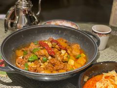 -小尕子·新疆菜(明园店)