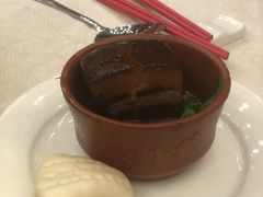 东坡焖肉-楼外楼(西湖景区孤山路店)