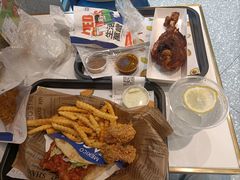 -TACO STAR 塔可星(下沙宝龙店)