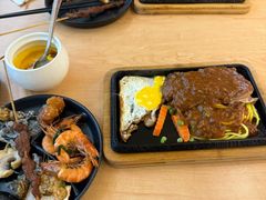 -凡塔斯牛排自助餐厅(莆田万达店)