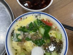 -西安贾三灌汤包·回坊小吃·清真炒菜(北院门总店)